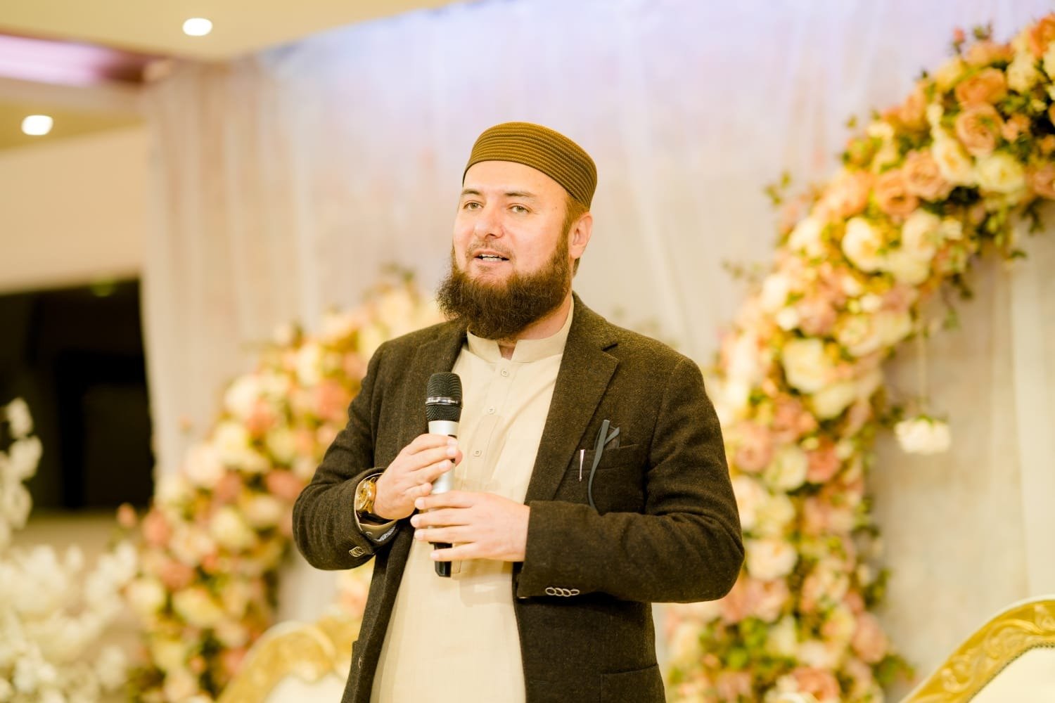 Mufti Abdul Wahab Expert Islamic Scholar Mufti Speaker Mufti Abdul Wahab Expert Islamic Scholar Mufti Speaker