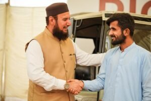 Pakistan Five Days, Five Stories – Part 2