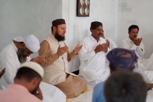 Pakistan Five Days, Five Stories – Part 3