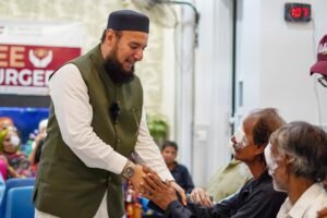 Pakistan Five Days, Five Stories – Part 4