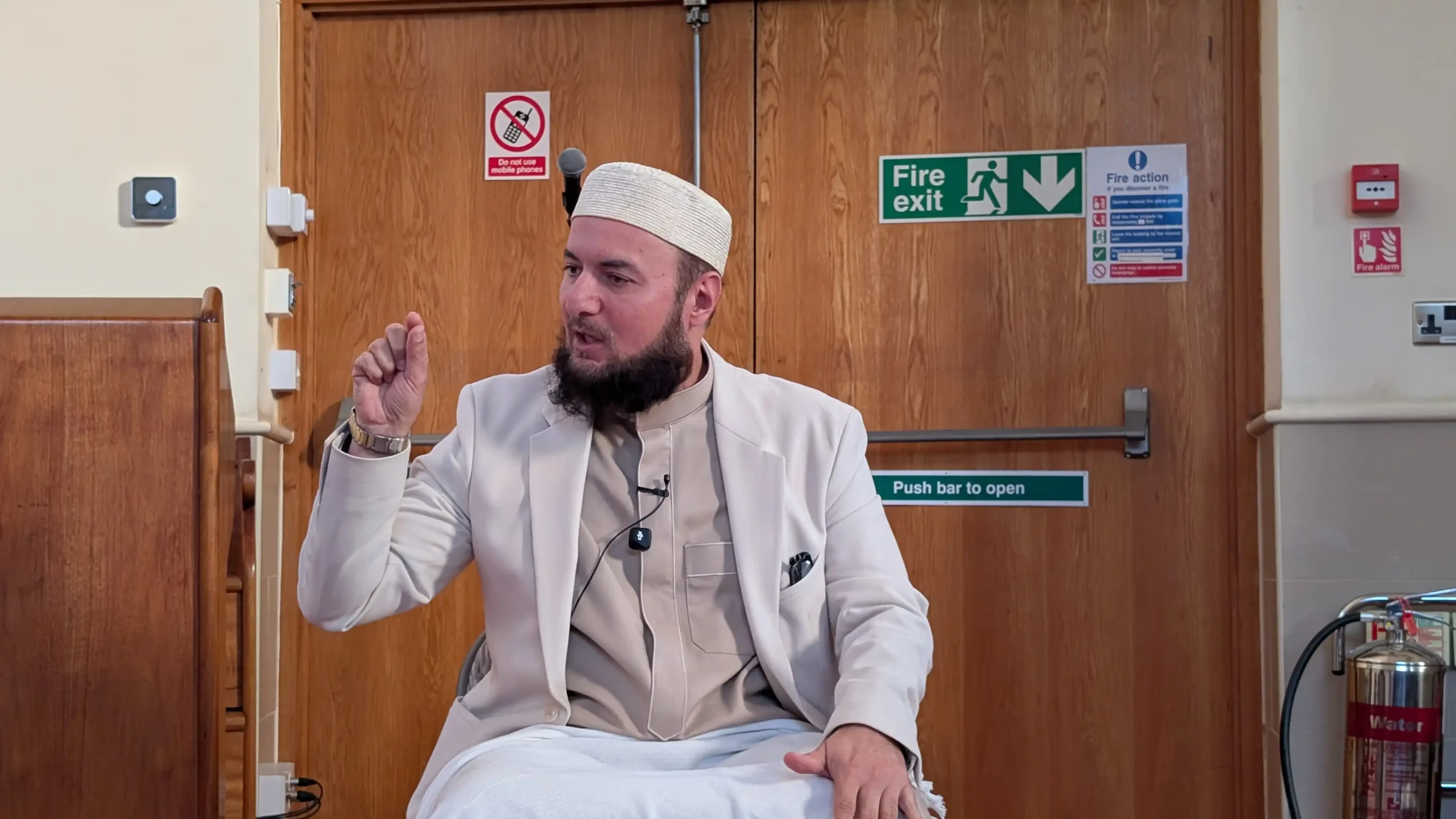 Islamic Guides