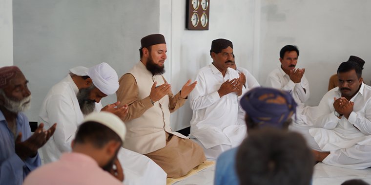 Pakistan: Five Days, Five Stories – Part 3: