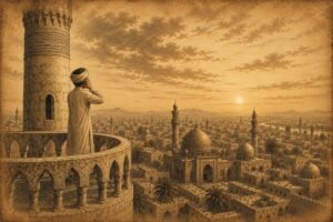 the story of hazrat abu mahdhurah guiding young people