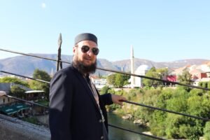 what travelling to different countries has taught me