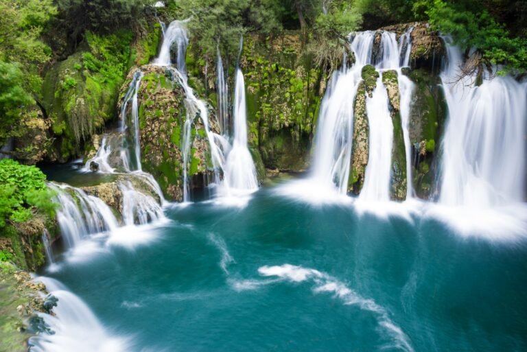 Bosnia A Land of Natural Beauty, Islamic History and Living Memories