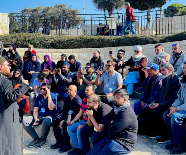 Mufti Abdul Wahab gallery